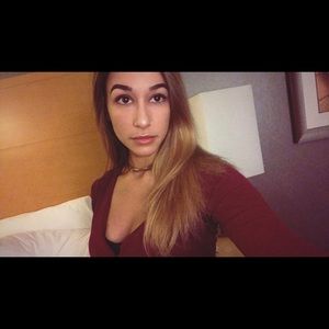 Meet your Posher, Haley